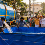 ಬೆಂಗಳೂರು ಗಣೇಶ ವಿಸರ್ಜನೆ 2026: ನಿಮ್ಮ ಏರಿಯಾದಲ್ಲಿ ಎಲ್ಲಿ, ಹೇಗೆ? ಸಂಪೂರ್ಣ ಮಾಹಿತಿ ಇಲ್ಲಿದೆ